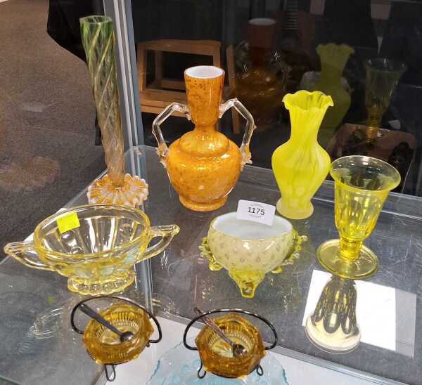 GLASS