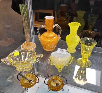 GLASS