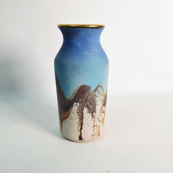 STUDIO POTTERY