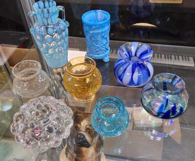 ART GLASS
