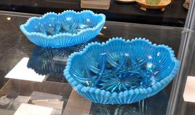 Glass Dishes