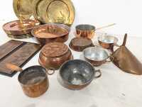 COOKWARE - 2