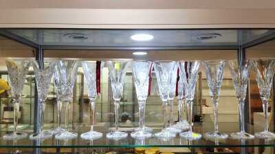 Waterford Crystal