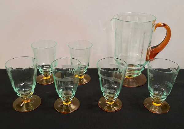 WATER SET