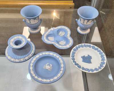Wedgwood