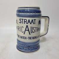 BEER MUG