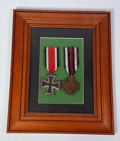 MEDALS