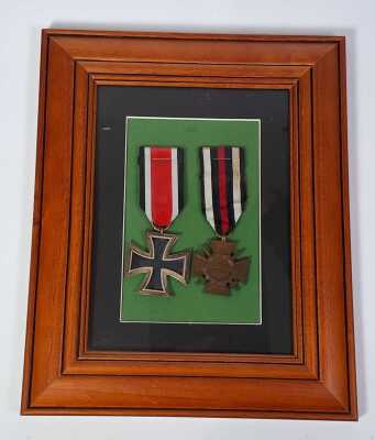Medals