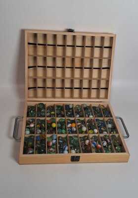 Marbles