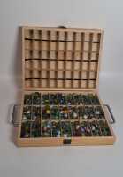 MARBLES