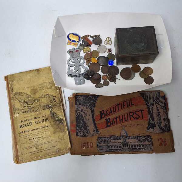 COLLECTABLES