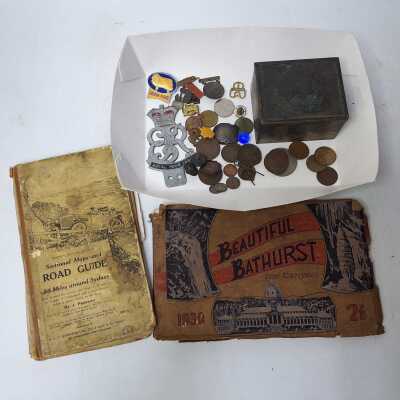 Collectables