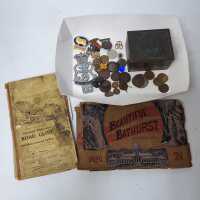 COLLECTABLES