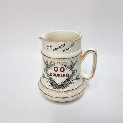 Whiskey Jug