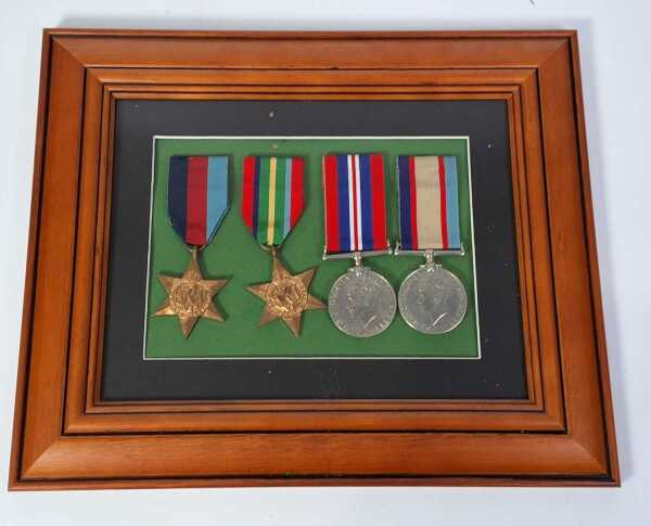 MEDALS