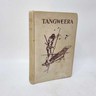 TANGWEERA