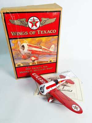 MODEL PLANE