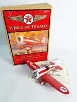 MODEL PLANE