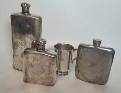 FLASKS
