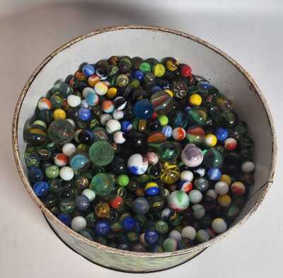 Marbles