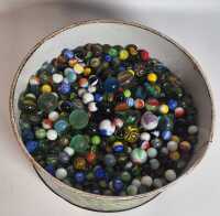 MARBLES