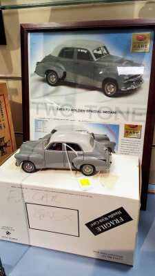 MODEL CAR