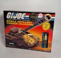 G.I JOE TOY