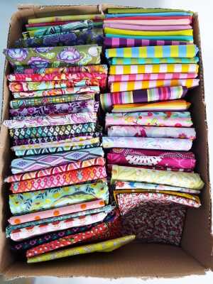 Quilting Fabrics