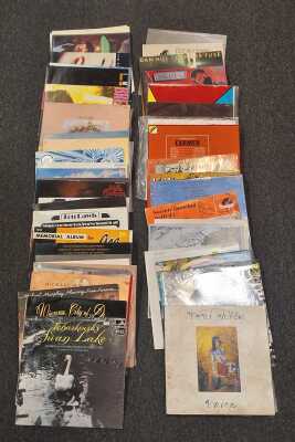 Assorted Records