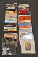 ASSORTED RECORDS