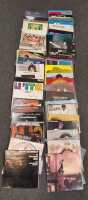 VINYL RECORDS
