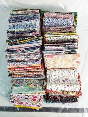 Quilting Fabrics