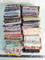 QUILTING FABRICS