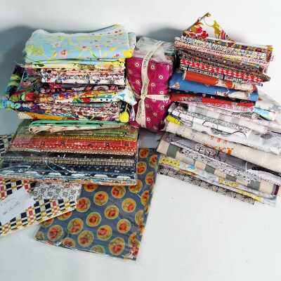 QUILTING FABRICS