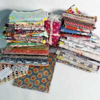 QUILTING FABRICS