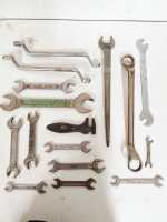 SPANNERS