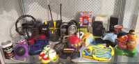 TRANSISTOR RADIOS