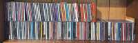 MIXED CDs