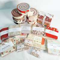 QUILTING FABRICS