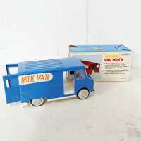 TIN TOY