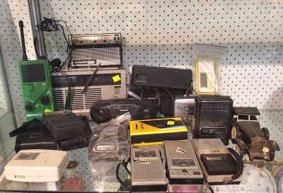 Transistor Radios