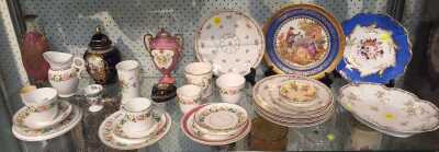 Chinaware