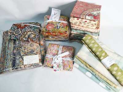 Quilting Fabrics