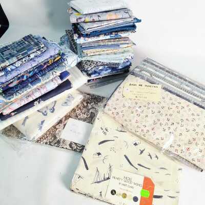 Quilting Fabrics