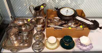 Metalwares