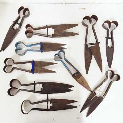 Shears