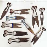 SHEARS