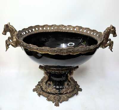 CENTREPIECE BOWL
