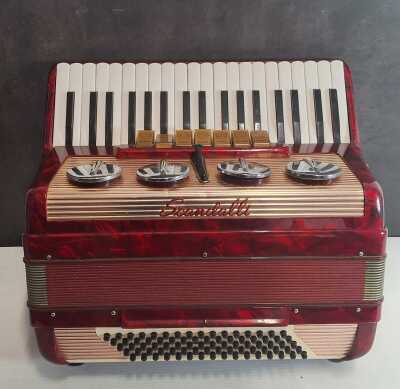Accordion