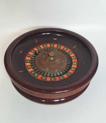 Roulette Wheel